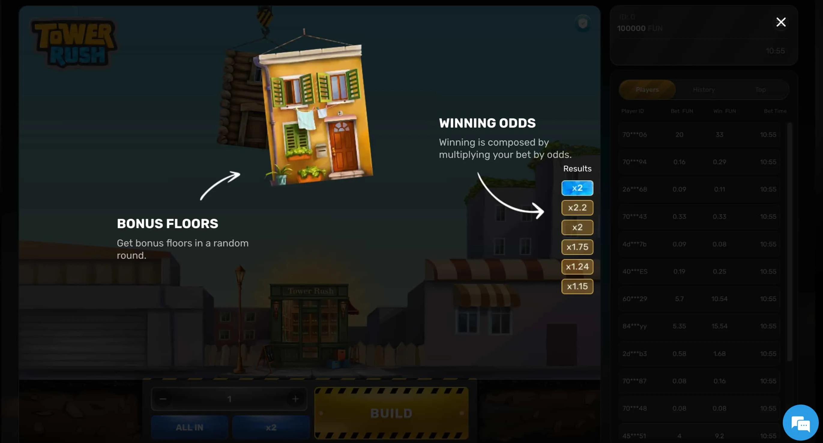 Recomendaciones Estrat&eacute;gicas para Tower Rush