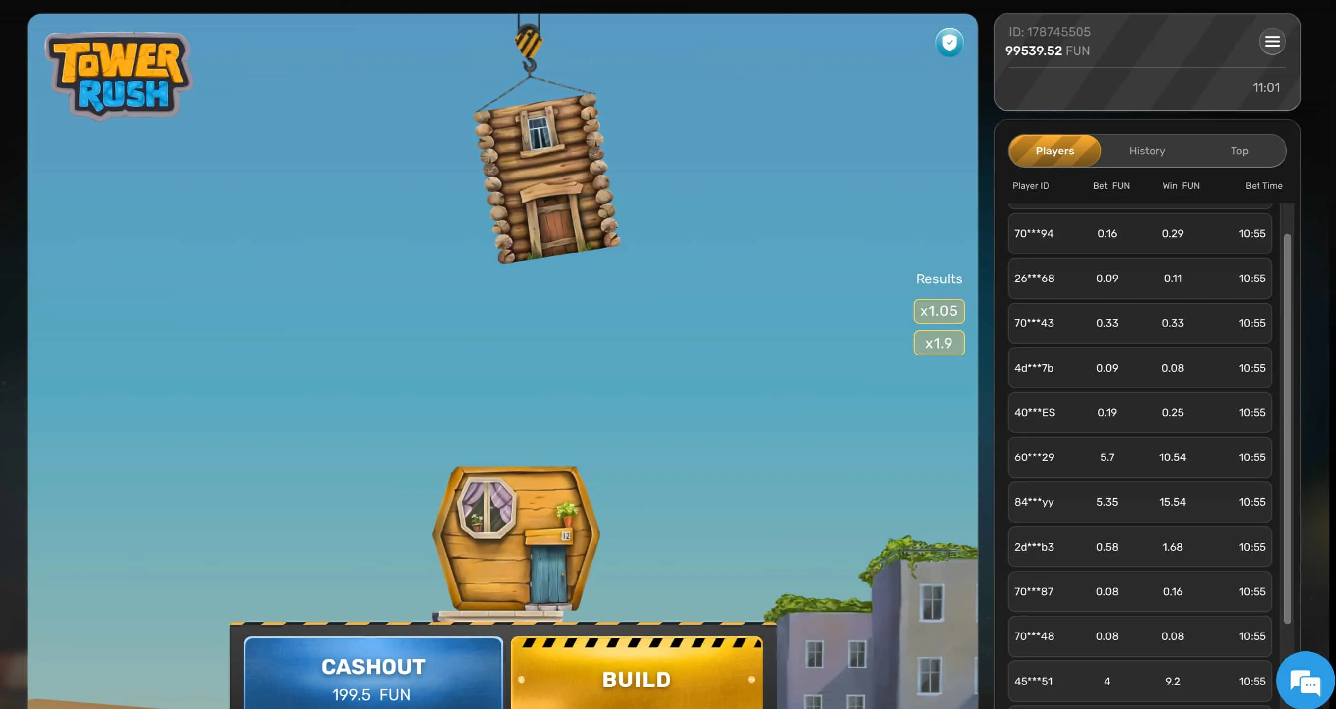 An&aacute;lisis de Tower Rush: Pros y Contras